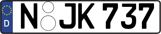 N-JK737