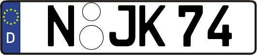 N-JK74
