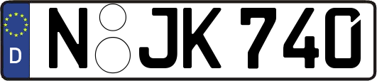 N-JK740