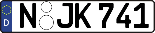 N-JK741