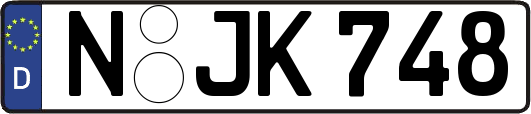 N-JK748