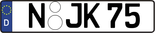 N-JK75