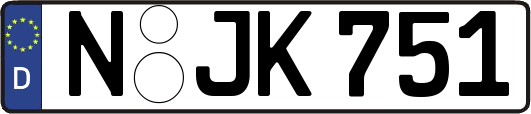N-JK751