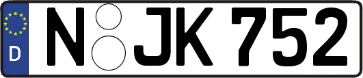 N-JK752