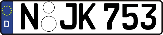 N-JK753