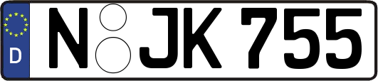 N-JK755