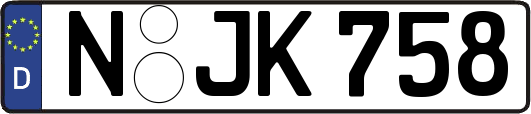 N-JK758