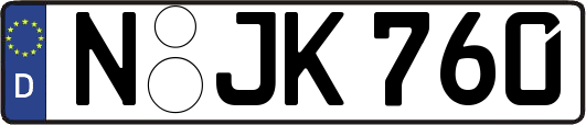 N-JK760