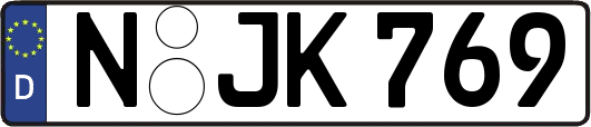 N-JK769