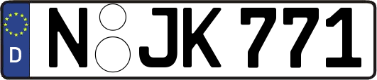 N-JK771