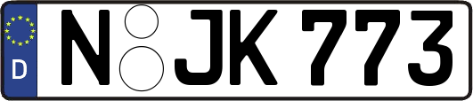 N-JK773