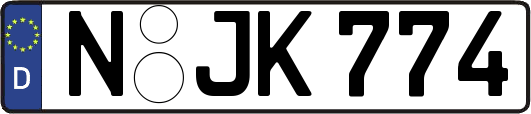 N-JK774