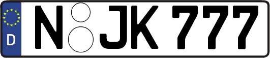 N-JK777