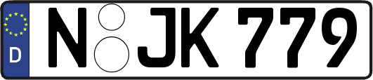 N-JK779