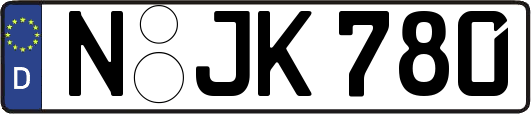 N-JK780