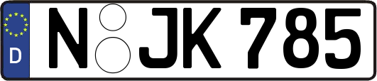 N-JK785