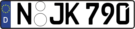 N-JK790