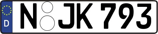 N-JK793