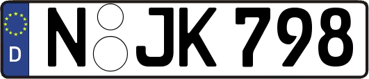 N-JK798