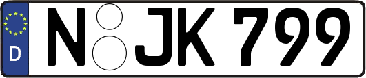 N-JK799