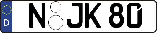 N-JK80