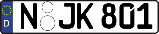 N-JK801