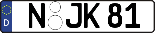 N-JK81