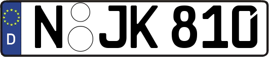 N-JK810