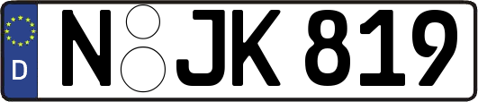N-JK819