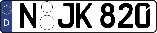N-JK820