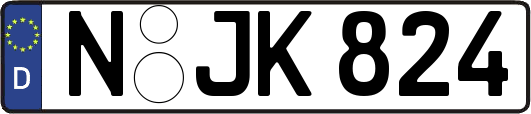 N-JK824