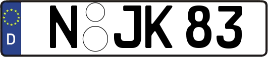N-JK83