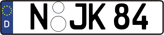 N-JK84