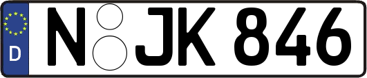 N-JK846