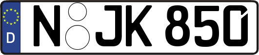 N-JK850