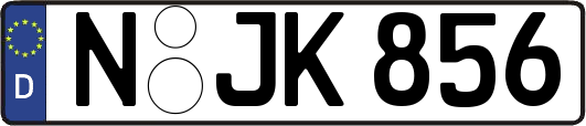 N-JK856