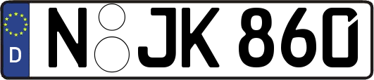 N-JK860
