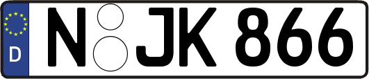 N-JK866