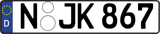 N-JK867