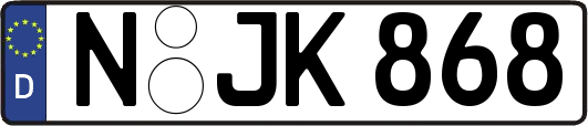 N-JK868
