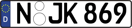 N-JK869