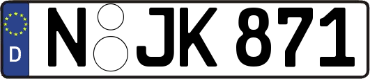 N-JK871
