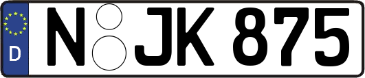 N-JK875