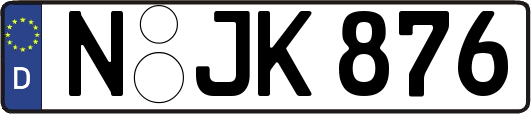 N-JK876