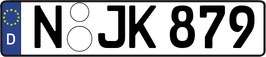 N-JK879