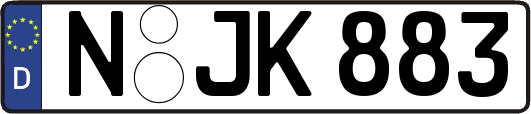 N-JK883