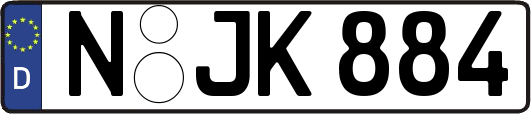 N-JK884