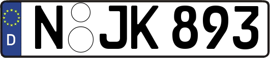 N-JK893
