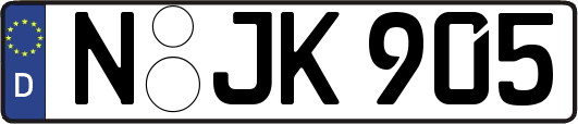 N-JK905