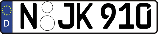 N-JK910